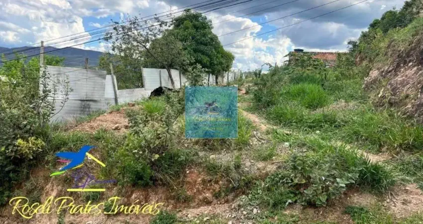 Terreno à venda no Redenção, Ibirité