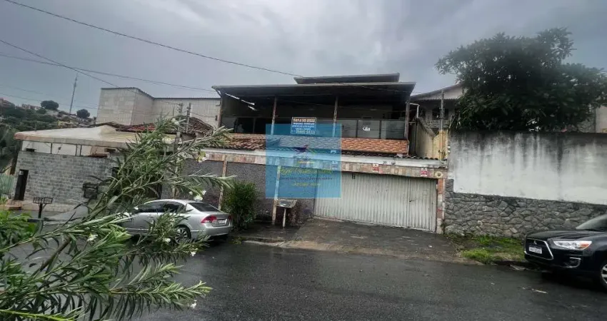 Casa com 5 quartos à venda em Minas Caixa, Belo Horizonte 