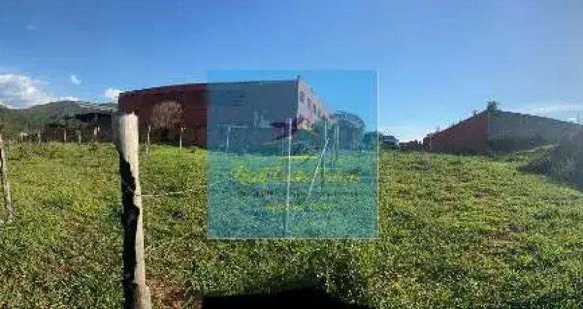 Terreno à venda no Residencial Serra Verde, Ibirité 