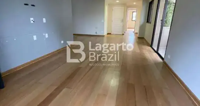 Apartamento com 209 m², 4 quartos sendo 3 suítes à venda no bairro itaim bibi.