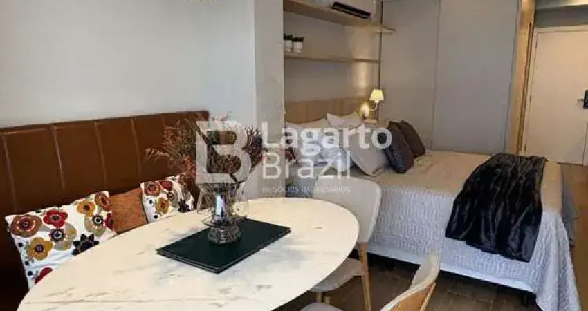 Studio com 33 m², 0 quarto à venda no bairro Jardim das Acacias.