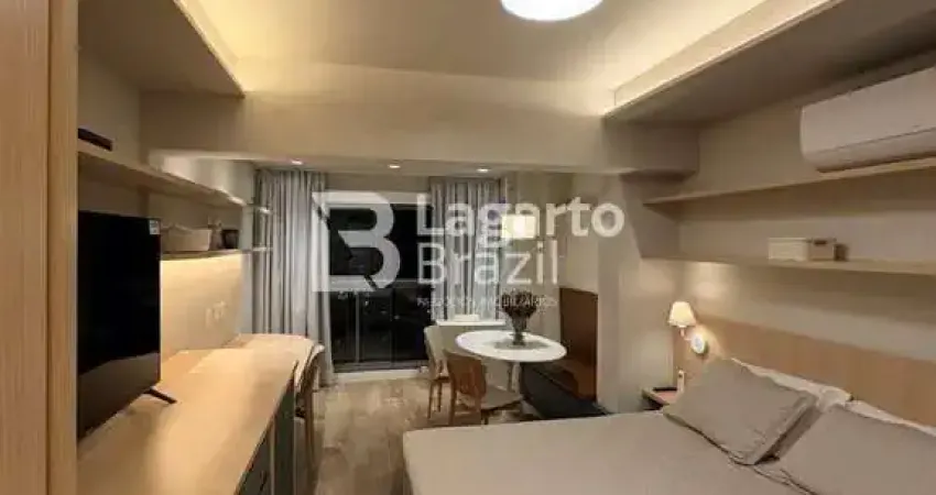 Studio com 33 m², 0 quarto à venda no bairro jardim das acacias.