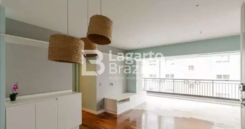Apartamento  com 98 m², 3 quartos sendo 1 suíte à venda no bairro moema pássaros.