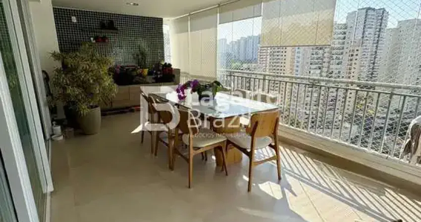 Apartamento à venda 99m² com 3 dormitórios 1 suíte com 2 vagas + deposito