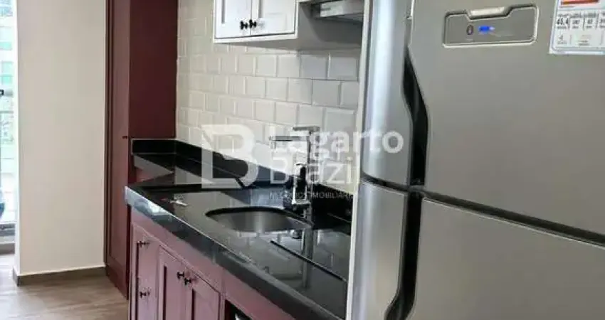 Apartamento à venda em Moema, São Paulo