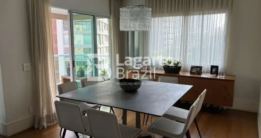 Apartamento com 3 quartos à venda na Rua Doutor Rafael de Barros, Paraíso, São Paulo