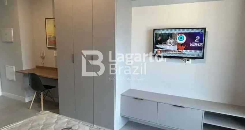 Apartamento com 26 m², 0 quarto sendo 1 suíte à venda no bairro vila clementino.