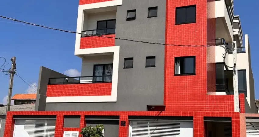 Apartamento com 3 quartos à venda na Rua Pedro Aires da Rocha, 52, Afonso Pena, São José dos Pinhais