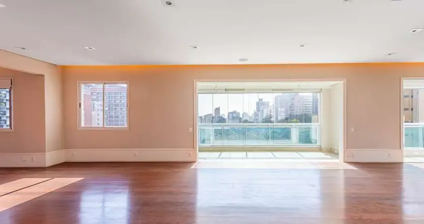 Apartamento com 3 quartos à venda na Rua Monte Alegre, 1240, Perdizes, São Paulo