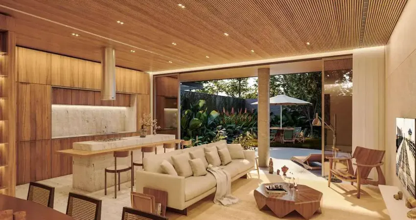 Casa em condomínio fechado com 3 quartos à venda na Rua Doutor João Neves Neto, 101, Cidade Jardim, São Paulo