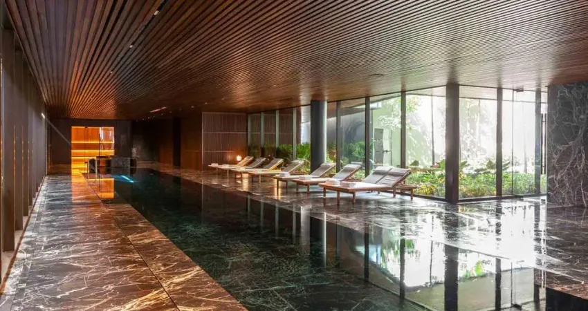 Apartamento com 4 quartos à venda na Avenida Cidade Jardim, 1013, Itaim Bibi, São Paulo