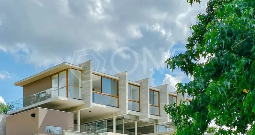 Casa em condomínio fechado com 6 quartos à venda na Avenida Quinta da Baroneza, 1810, Condomínio Quinta da Baroneza II, Bragança Paulista