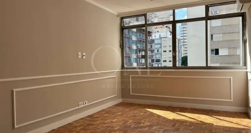 Apartamento com 3 quartos à venda na Alameda Franca, 260, Jardim Paulista, São Paulo