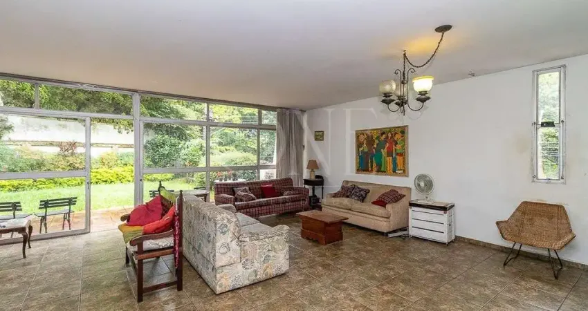 Casa em condomínio fechado com 4 quartos à venda na Rua Managua, 100, Jardim Everest, São Paulo