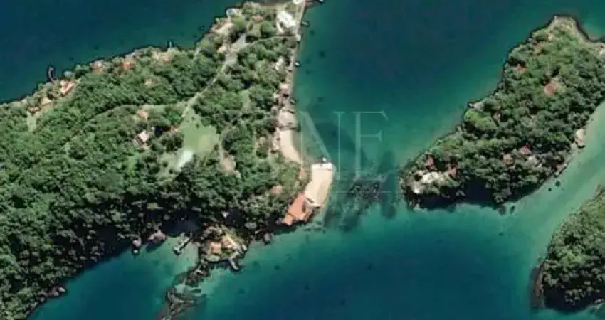 Casa em condomínio fechado com 3 quartos à venda na das Paineiras, 1, Ponta da Cruz, Angra dos Reis