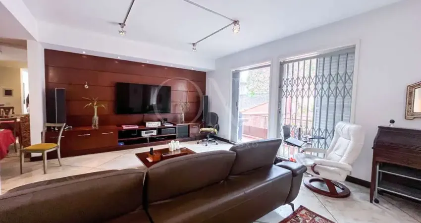 Casa em condomínio fechado com 1 quarto à venda na Rua Dona Elisa Pereira de Barros, 44, Jardim Europa, São Paulo