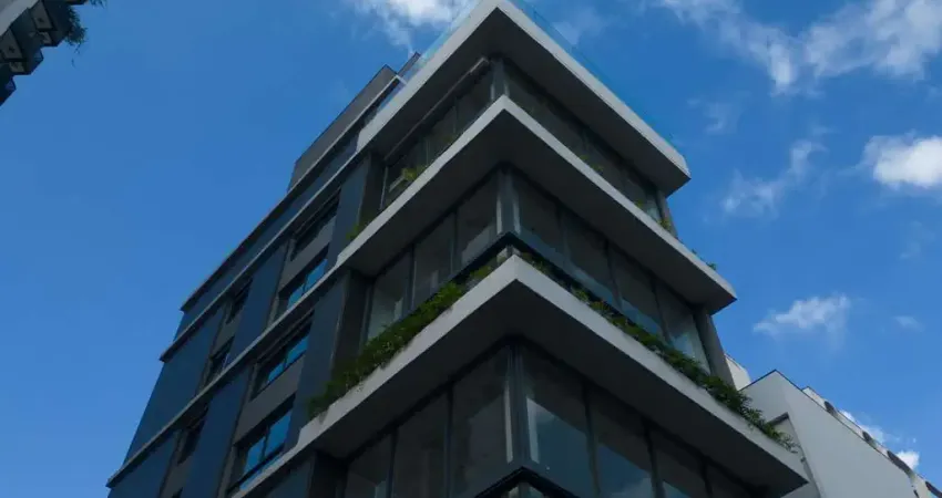 Apartamento com 4 quartos à venda na Alameda Lorena, 1724, Jardim Paulista, São Paulo