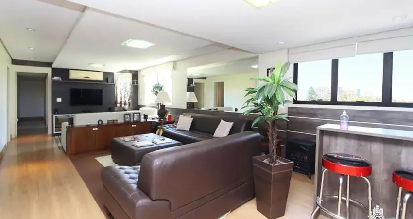 Apartamento com 4 quartos para alugar na Rua Anita Garibaldi, 2120, Boa Vista, Porto Alegre