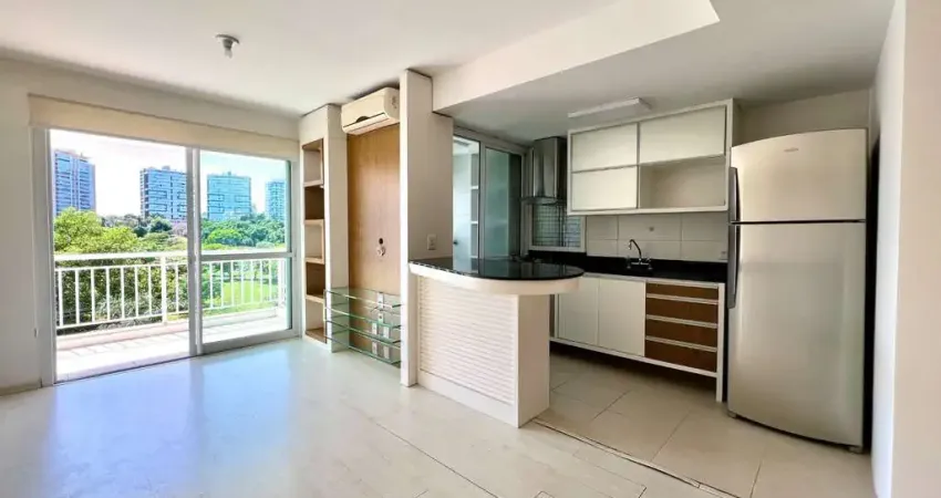 Apartamento com 2 quartos para alugar na Avenida Veríssimo de Amaral, 580, Jardim Europa, Porto Alegre