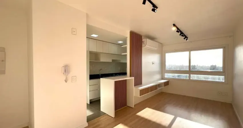 Apartamento com 2 quartos para alugar na Rua Jerônymo Zelmanovitz, 100, Jardim Lindóia, Porto Alegre