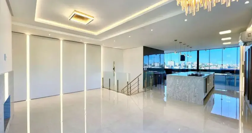 Apartamento com 3 quartos para alugar na Rua Jari, 95, Passo da Areia, Porto Alegre