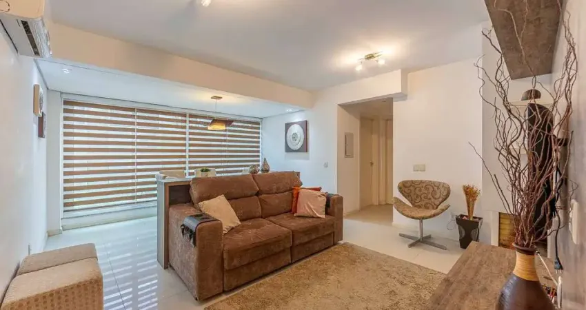 Apartamento com 2 quartos para alugar na Avenida Lavras, 300, Petrópolis, Porto Alegre