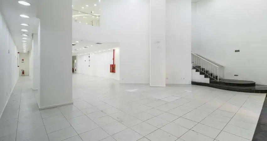 Ponto comercial para alugar na Rua Uruguai, 292, Centro Histórico, Porto Alegre