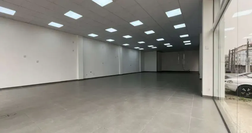 Ponto comercial para alugar na Rua Barão do Amazonas, 1713, Partenon, Porto Alegre