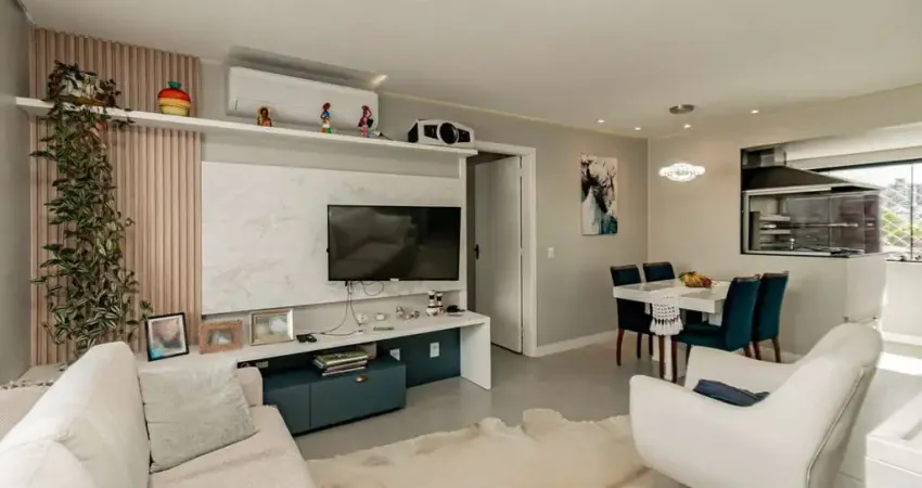 Apartamento com 3 quartos para alugar na Rua Vicente da Fontoura, 1531, Rio Branco, Porto Alegre