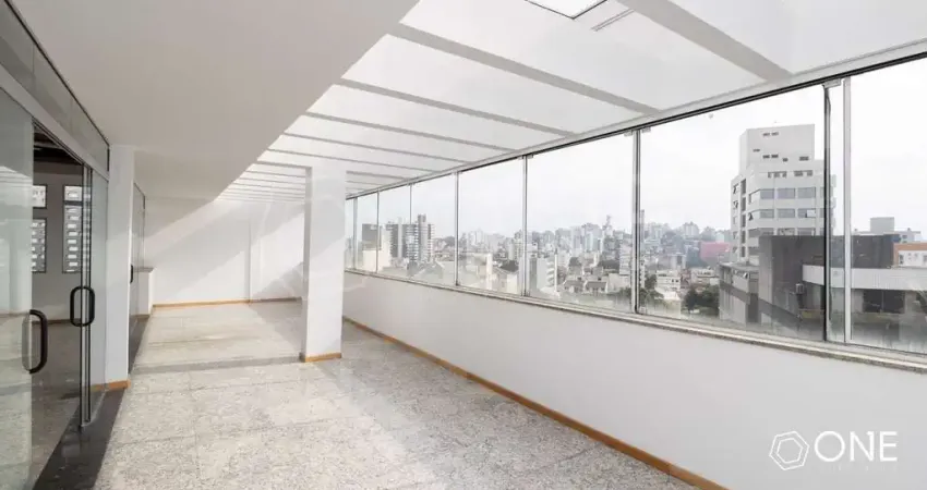 Prédio para alugar na Avenida Protásio Alves, 2289, Petrópolis, Porto Alegre