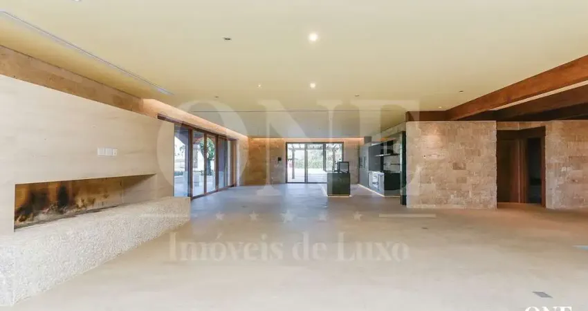 Casa em condomínio fechado com 4 quartos para alugar na Estrada Do Conde, 4000, Sans Souci, Eldorado do Sul