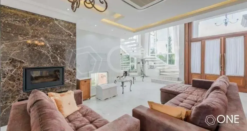 Casa em condomínio fechado com 4 quartos para alugar na Avenida Juca Batista, 8000, Belém Novo, Porto Alegre