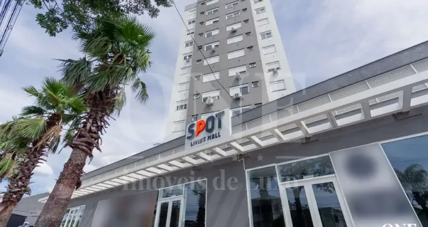 Ponto comercial para alugar na Rua Coronel Aparício Borges, 1119, Coronel Aparício Borges, Porto Alegre