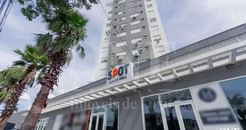 Ponto comercial para alugar na Rua Coronel Aparício Borges, 1121, Glória, Porto Alegre