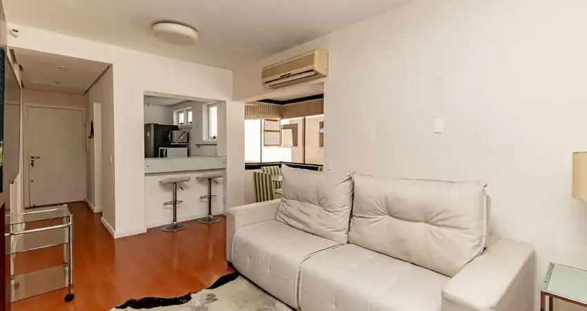 Apartamento com 2 quartos para alugar na Rua Barão de Ubá, 620, Bela Vista, Porto Alegre