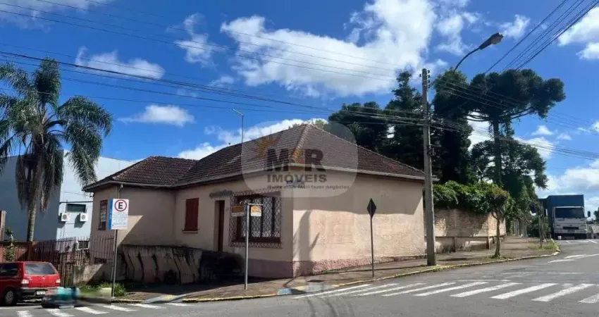 Casa comercial com 2 salas à venda no Centro, Nova Petrópolis