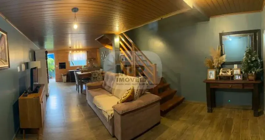 Casa com 2 quartos para alugar na Av. Germânia, 1429, Vila Germania, Nova Petrópolis