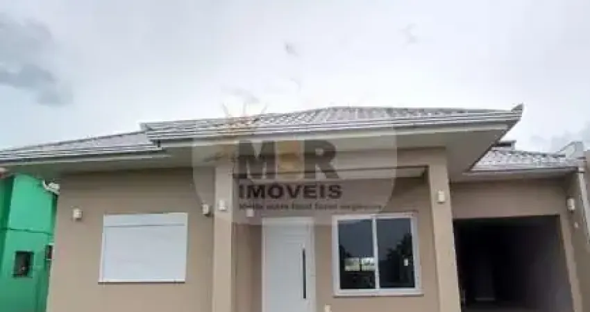 Casa com 2 quartos para alugar na Linha Olinda, Nova Petrópolis