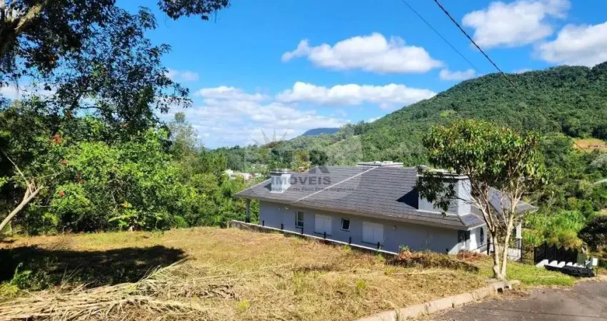 Terreno à venda na Rua Das Orquideas, Centro, Picada Café