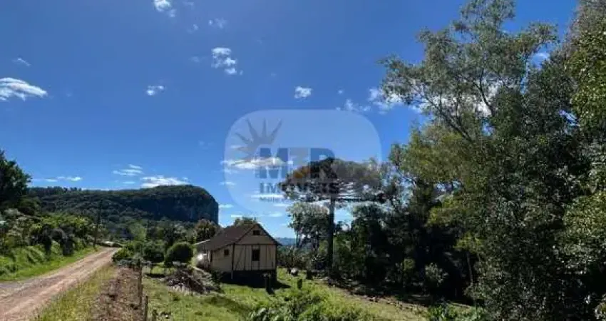 Chácara / sítio com 2 quartos à venda na Rua Antonio Grasse, Zona Rural, Nova Petrópolis