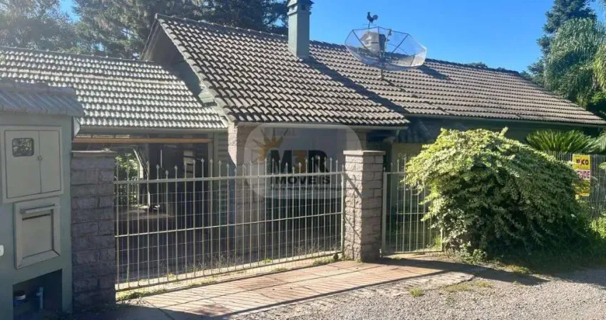 Casa com 2 quartos para alugar na Rua Porto Alegre, 87, Centro, Nova Petrópolis