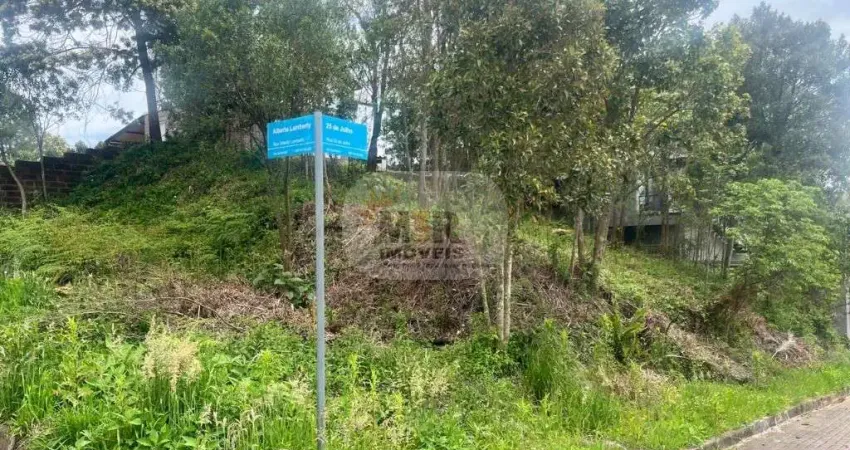 Terreno à venda na Vila Germania, Nova Petrópolis