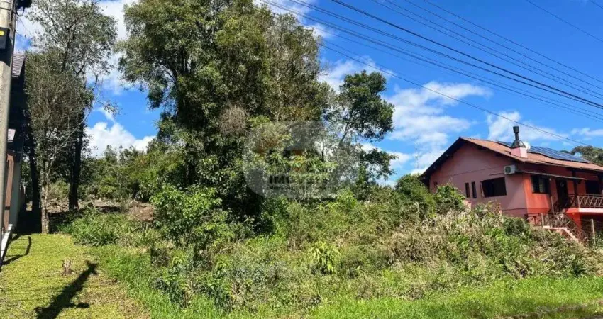 Terreno à venda na Pousada da Neve, Nova Petrópolis