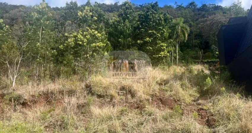 Terreno à venda na Rua Alpenstrasse, Pousada da Neve, Nova Petrópolis