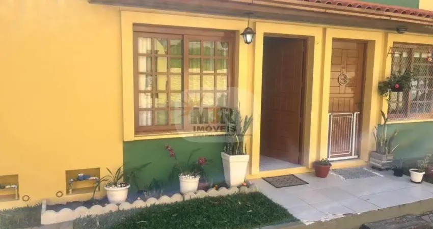 Casa com 2 quartos à venda no Piá, Nova Petrópolis 
