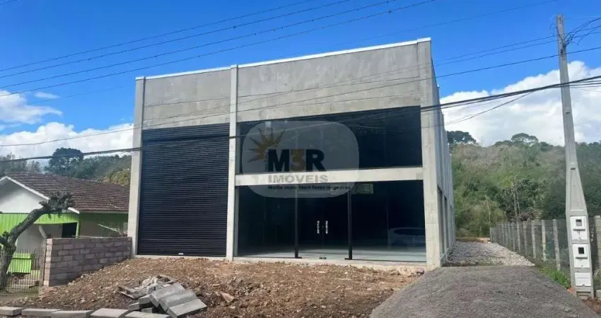 Sala comercial com 1 sala para alugar no Piá, Nova Petrópolis