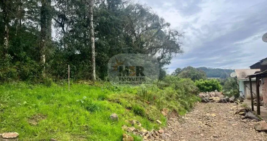 Terreno à venda no Piá, Nova Petrópolis