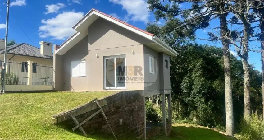 Casa com 1 quarto para alugar no Pinhal Alto, Nova Petrópolis 
