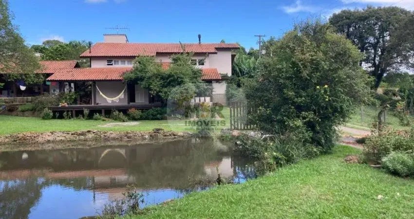 Chácara / sítio com 3 quartos à venda na Rua Edwino Alberto Schmidt, Pinhal Alto, Nova Petrópolis