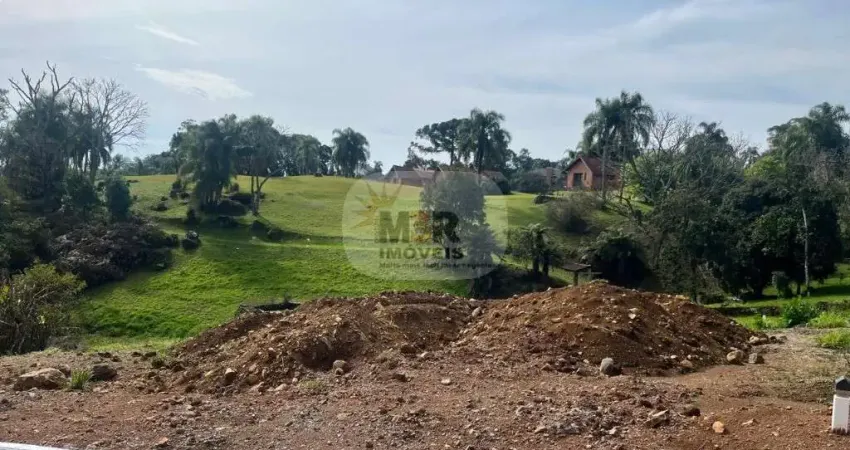 Terreno à venda no Logradouro, Nova Petrópolis